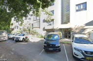 Bondi - Secure Stacker Parking Near the Beach