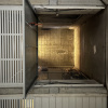 Lock up garage parking on Hall Street in Bondi Beach New South Wales