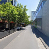 Outdoor lot parking on Hall Street in Moonee Ponds Victoria