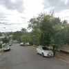 Driveway parking on Hall Street in Paddington Queensland