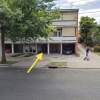 Undercover parking on Hampden Road in Armadale