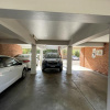 Indoor lot parking on Hampden Road in Artarmon New South Wales