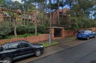 cheap undercover car space near Artarmon station and Chatswood