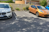Battery Point - Private Off Street Parking Near Salamanca