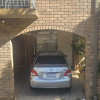Carport parking on Hampton St. in Burswood