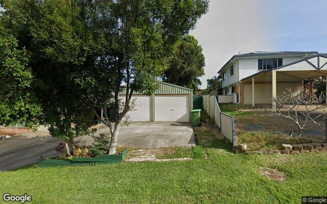 Burswood - Safe Carport Parking Near Victoria Park