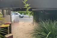 Parking near Turrella Station and airport.