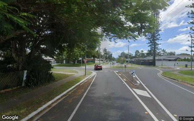 Coombabah - Cheap, Secure Backyard Shed in Friendly Neighbourhood