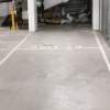 Indoor lot parking on Haran Street in Mascot New South Wales