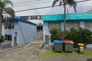 Boat / trailer / tipper / commercial vehicle parking