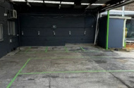 Brookvale - Secure Undercover Motorbike Parking near Pittwater Rd