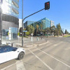 Undercover parking on Harbour Esplanade in Docklands