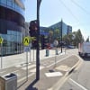 Indoor lot parking on Harbour Esplanade in Docklands