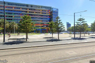 Docklands - Secure Carpark near Tram Stop