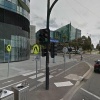 Indoor lot parking on Harbour Esplanade in Docklands