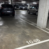 Indoor lot parking on Harbour Esplanade in Docklands Victoria