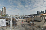 Docklands - Secure Parking near Southern Cross Station