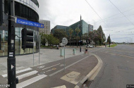 Docklands Indoor building Parking - Marmion Pl Roundabout