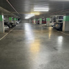 Indoor lot parking on Harbour Esplanade in Docklands Victoria