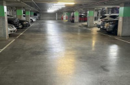 Secured Parking  - Level 1