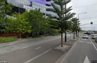 Secured Parking  - Level 1