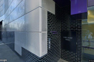 Secured car space in Melbourne CBD near to tram station and Southern cross station