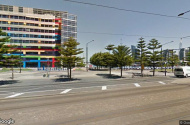 Great Docklands Carspace At 100 Harbour Esplanade