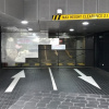 Indoor lot parking on Harbour Esplanade in Docklands