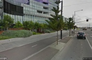 CBD Parking Space in Docklands