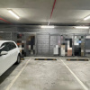 Indoor lot parking on Harbour Street in Haymarket New South Wales