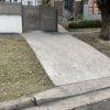 Driveway parking on Harbourne Road in Kingsford New South Wales