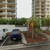Indoor lot parking on Harbourne Road in Kingsford New South Wales