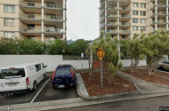 Kingsford - Secure Basement Parking close to UNSW