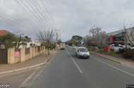 Unreserved Parking on Hardy's Rd