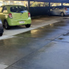 Indoor lot parking on Hardy's Road in Underdale South Australia