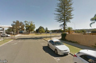 South Perth - Secure Parking near Labouchere Rd #3