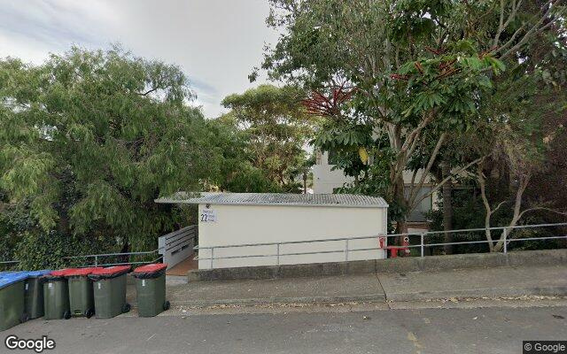 North Bondi - Secure Large Parking close to Rose Bay Secondary College