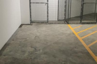 Car Park Space in Gosford Close to Hospital and Train Station