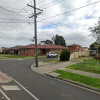 Undercover parking on Harmon Avenue in St Albans Victoria