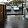 Driveway parking on Harold Street in Hawthorn East Victoria