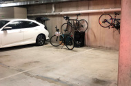 Highgate Secure Parking