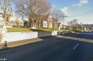 Hobart - Secure Open CBD Parking opposite St Mary's School