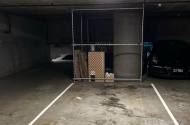 CBD Parking