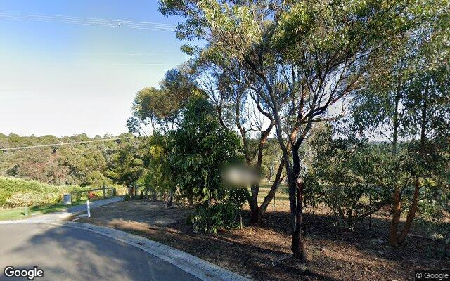Donvale - Safe Open Space for Caravan, Boat, Bus or Horse Float