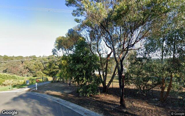 Donvale - Safe Covered Space for Caravan, Boat or Horse Float