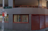 Pyrmont - Secure Parking near Convention Centre