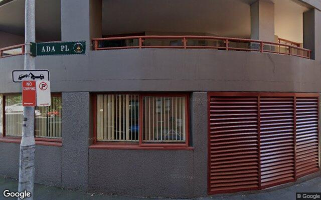 Pyrmont - Secure Parking near Convention Centre