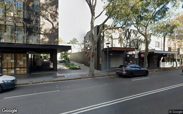 Ultimo - Secure Underground Parking behind Darling Harbour