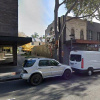 Indoor lot parking on Harris St in Ultimo