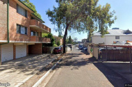 Lockup garage available new Parramatta